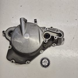carter embrayage suzuki 80 85 rm
