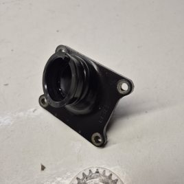 Pipe d&rsquo;admission Suzuki 80 85 rm