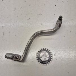 Sélecteur de vitesse Suzuki 80 85 rm