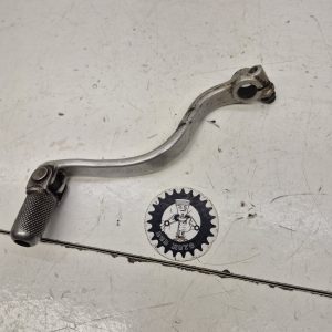 selecteur de vitesse suzuki 80 85 rm