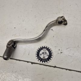 selecteur de vitesse suzuki 80 85 rm