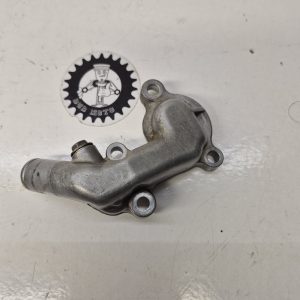 couvercle suzuki 80 85 rm