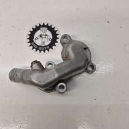 couvercle suzuki 80 85 rm