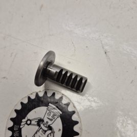 butee embrayage suzuki 80 85 rm