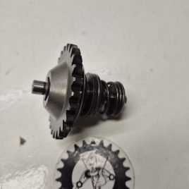 excentrique suzuki 80 85 rm