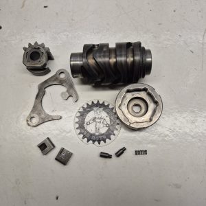 barillet suzuki 80 85 rm