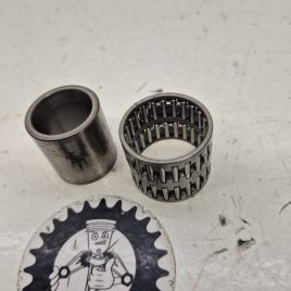 bague de cloche yamaha 125 yz 2000