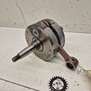 vilebrequin bielle neuve kawasaki 250 kx 2001