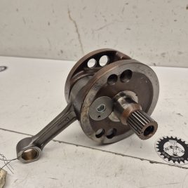 vilebrequin bielle neuve wossner honda 450 crf 04-08