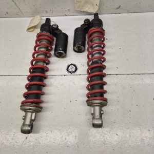amortisseurs honda 450 trx