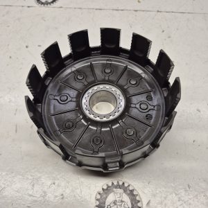 cloche en etat honda 450 crf 2009