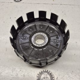 cloche en etat honda 450 crf 2009