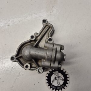 couvercle pompe a eau kawasaki 125 kx 2002