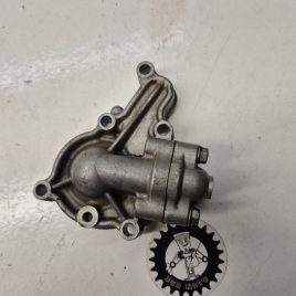 couvercle pompe a eau kawasaki 125 kx 2002