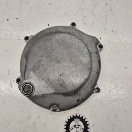 couvercle embrayage kawasaki 125 kx 2002