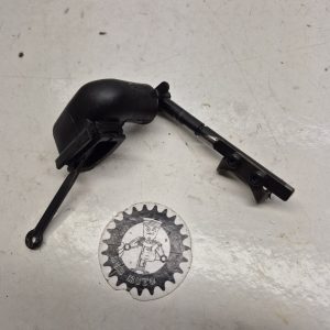 commande de valve kawasaki 125 kx 2002