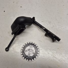 commande de valve kawasaki 125 kx 2002