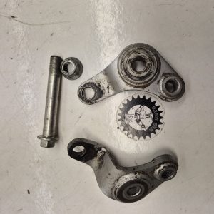 support kawasaki 85 kx 2003
