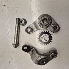 support kawasaki 85 kx 2003
