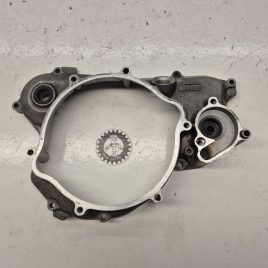 carter embrayage suzuki 125 rm 2005