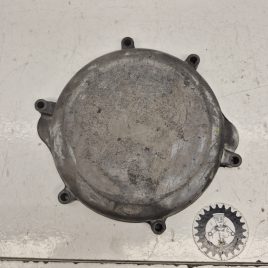 couvercle embrayage suzuki 125 rm 2005