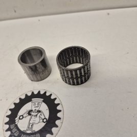 bague de cloche yamaha 125 yz 2014