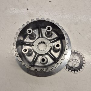 noix embrayage yamaha 125 yz 2014 5NY00