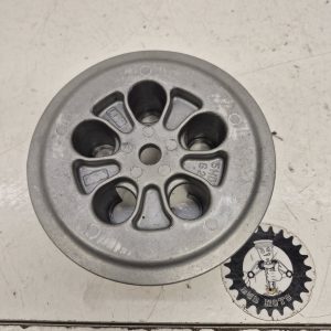 plateau embrayage yamaha 125 yz 2014