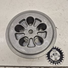 plateau embrayage yamaha 125 yz 2014
