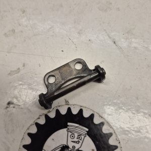 fourchette commande de valve yamaha 125 yz 2014