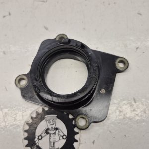 pipe admission yamaha 125 yz 2014