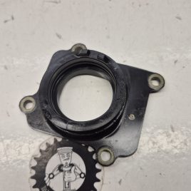 pipe admission yamaha 125 yz 2014