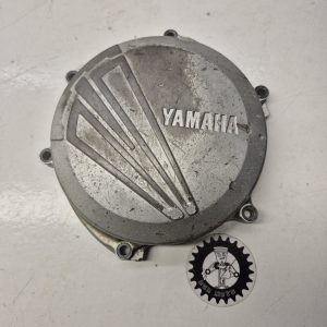 couvercle embrayage yamaha 250 yzf 2019