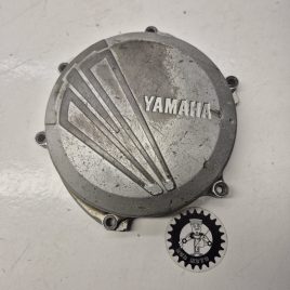couvercle embrayage yamaha 250 yzf 2019