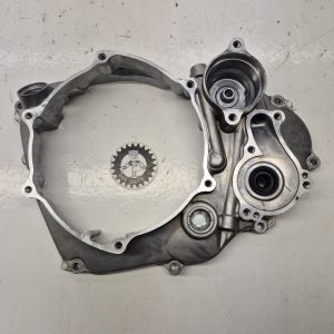 carter embrayage yamaha 250 yzf 2019