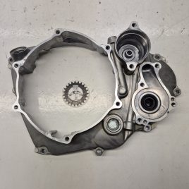 carter embrayage yamaha 250 yzf 2019