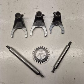 fourchettes yamaha 250 yzf 2109