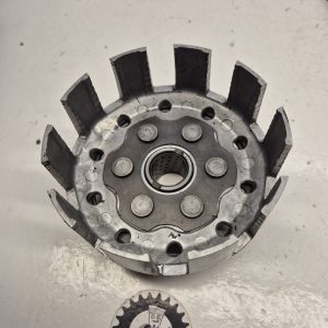 cloche d'embrayage yamaha 85 yz