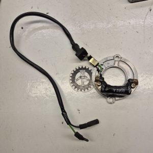 stator allumage honda 80 cr 2001