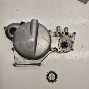 carter embrayage honda 80 cr 2001
