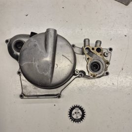 carter embrayage honda 80 cr 2001