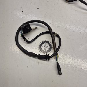 capteur honda 80 cr 2001