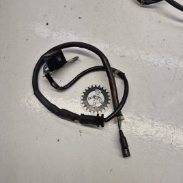 capteur honda 80 cr 2001