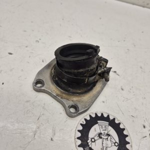 pipe admission honda 80 cr