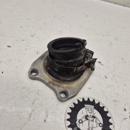 pipe admission honda 80 cr