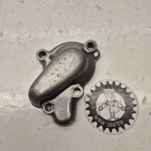 carter pompe a eau honda 80 cr 2001