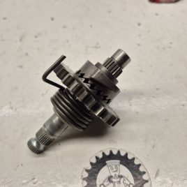 axe de kick honda 80 cr 2001