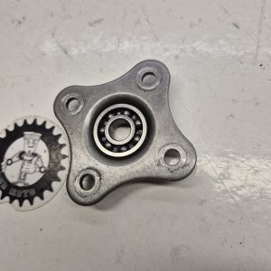 butée embrayage honda 80 cr 2001