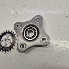 butée embrayage honda 80 cr 2001