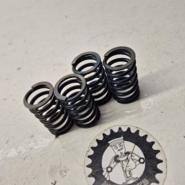 ressort embrayage honda 80 cr 2001
